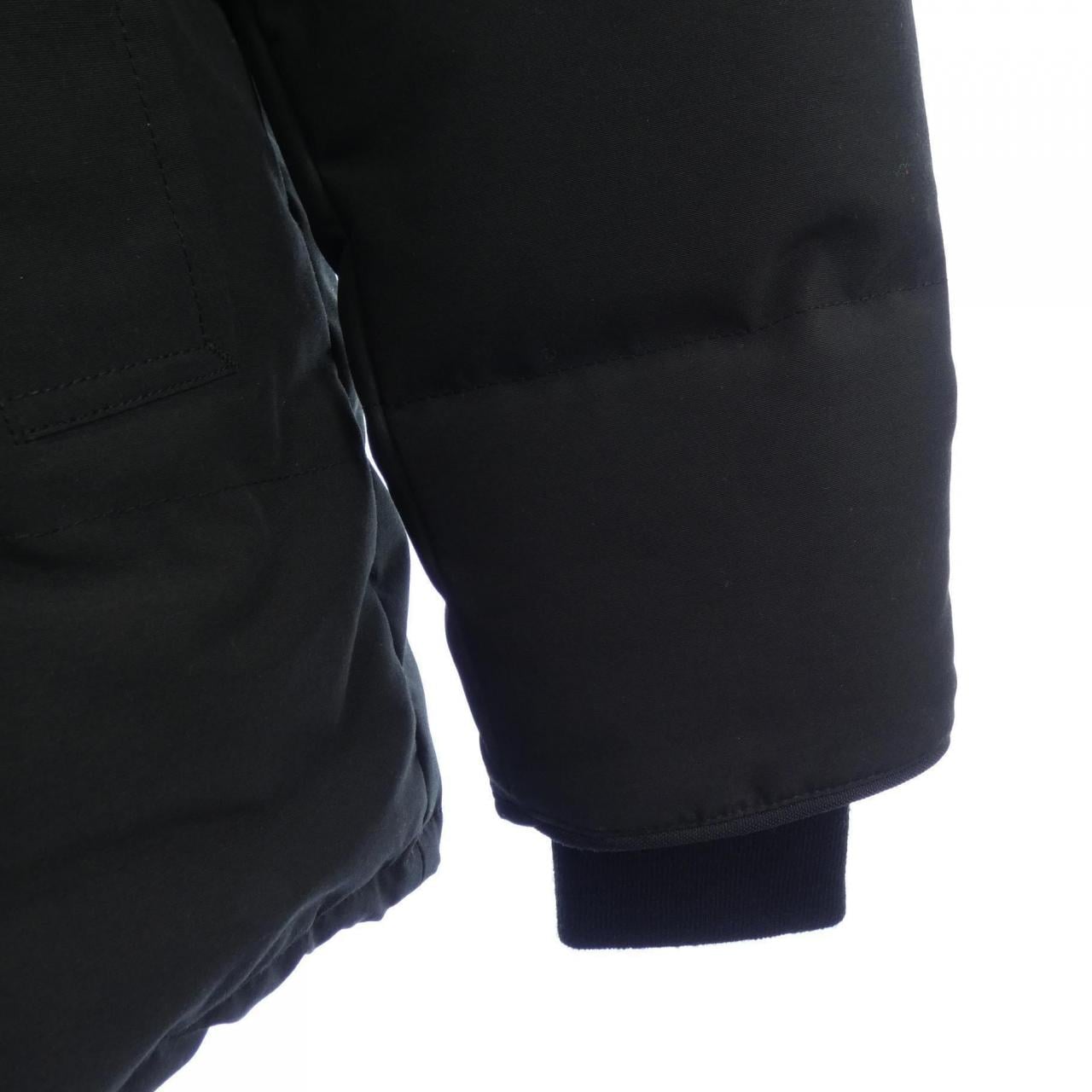 カナダグース CANADA GOOSE FUSION FIT 3805MA CARSON カ-ソン ダウンジャケット