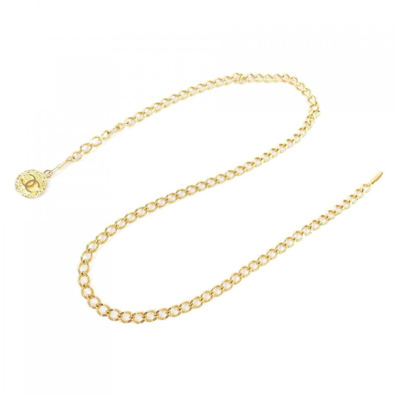 シャネル CHANEL BELT