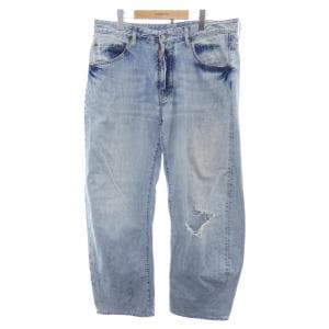 ディースクエアード DSQUARED2 S71LB1387 S30309 ジーンズ