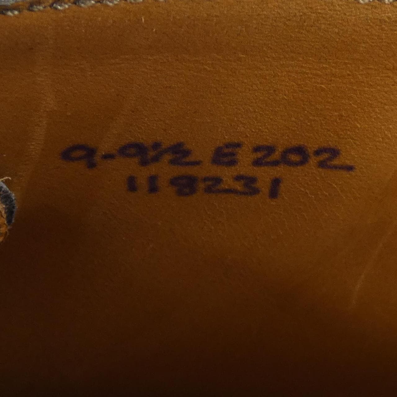 エドワードグリーン EDWARD GREEN HALIFAX ブーツ