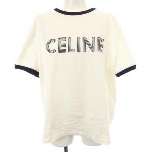 セリーヌ CELINE 2X49I671Q Tシャツ