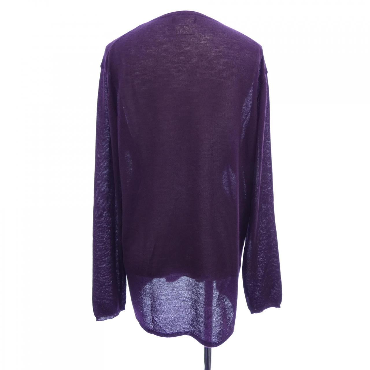 【ヴィンテージ】シャネル CHANEL P11366V00494 98A ニット