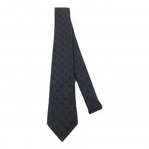 ルイヴィトン LOUIS VUITTON M77095 NECKTIE