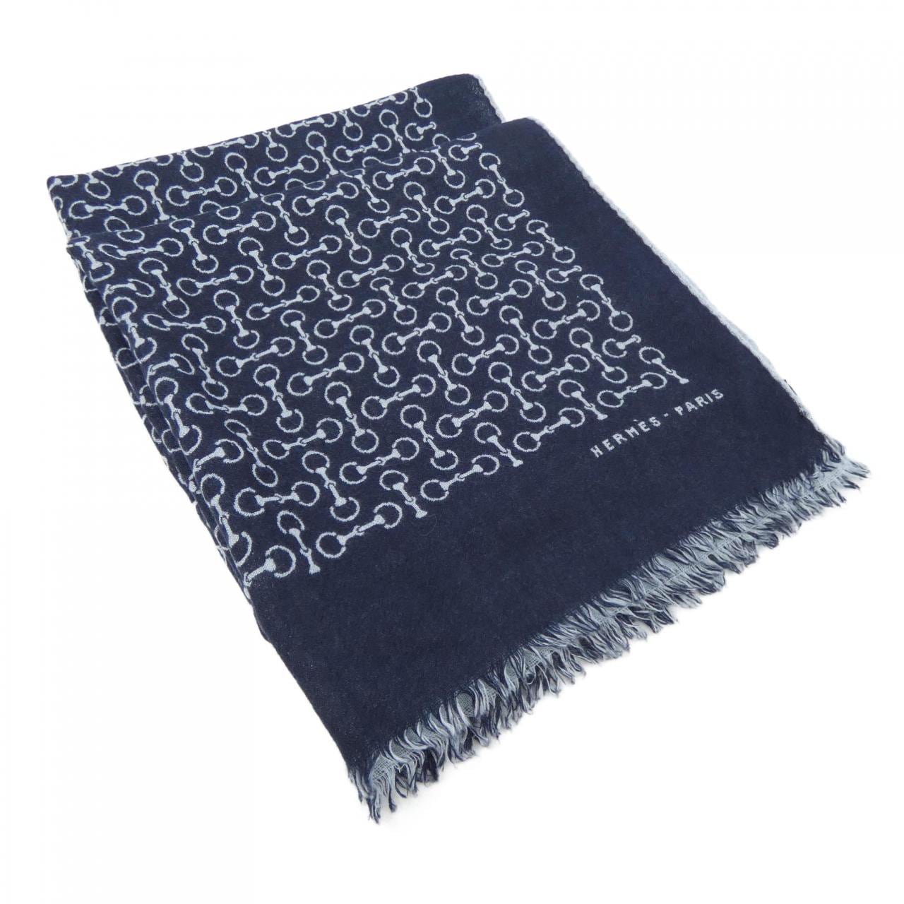 エルメス HERMES STOLE