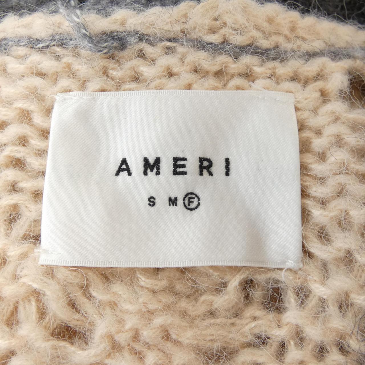 アメリ AMERI VINTAGE ニット