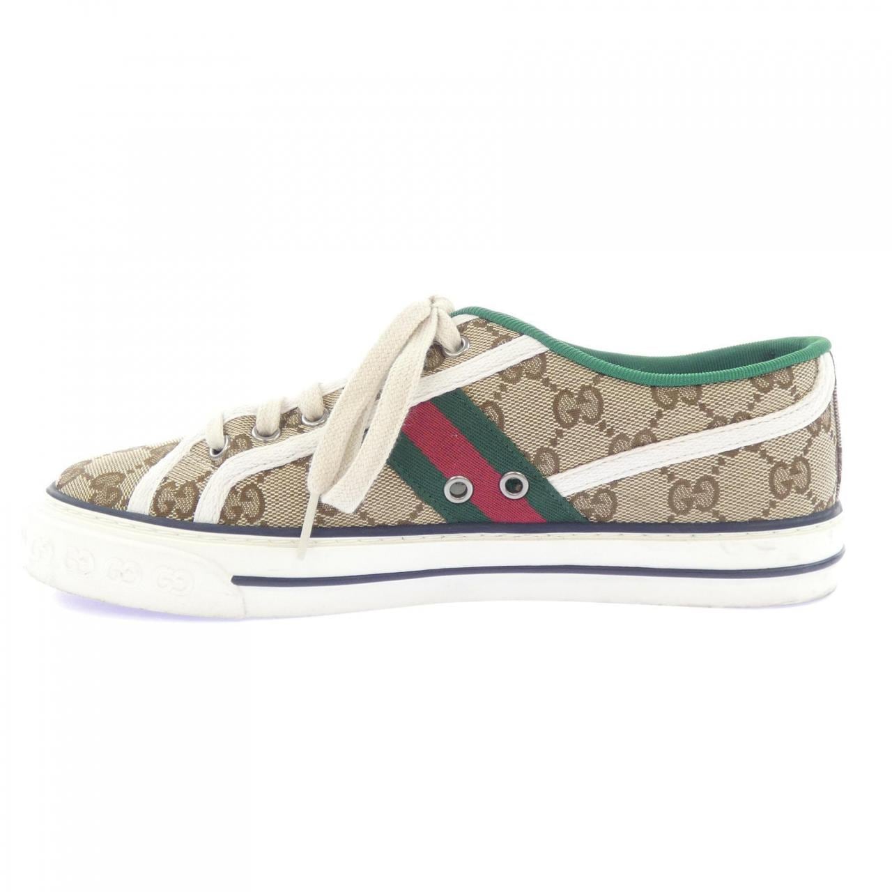 グッチ GUCCI スニーカー