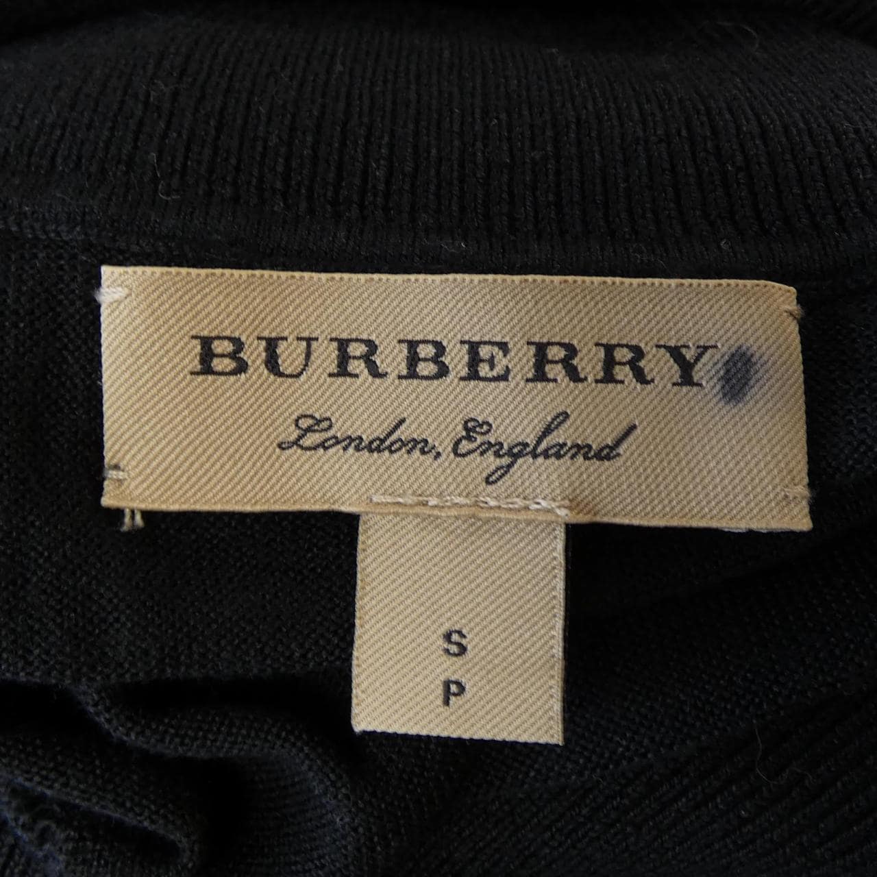 バーバリー BURBERRY 40735581 ニット