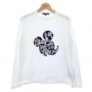 デュアルビュー DUAL VIEW Tシャツ