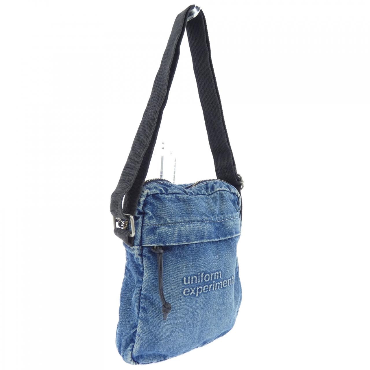 ユニフォームエクスペリメント UNIFORM EXPERIMENT BAG