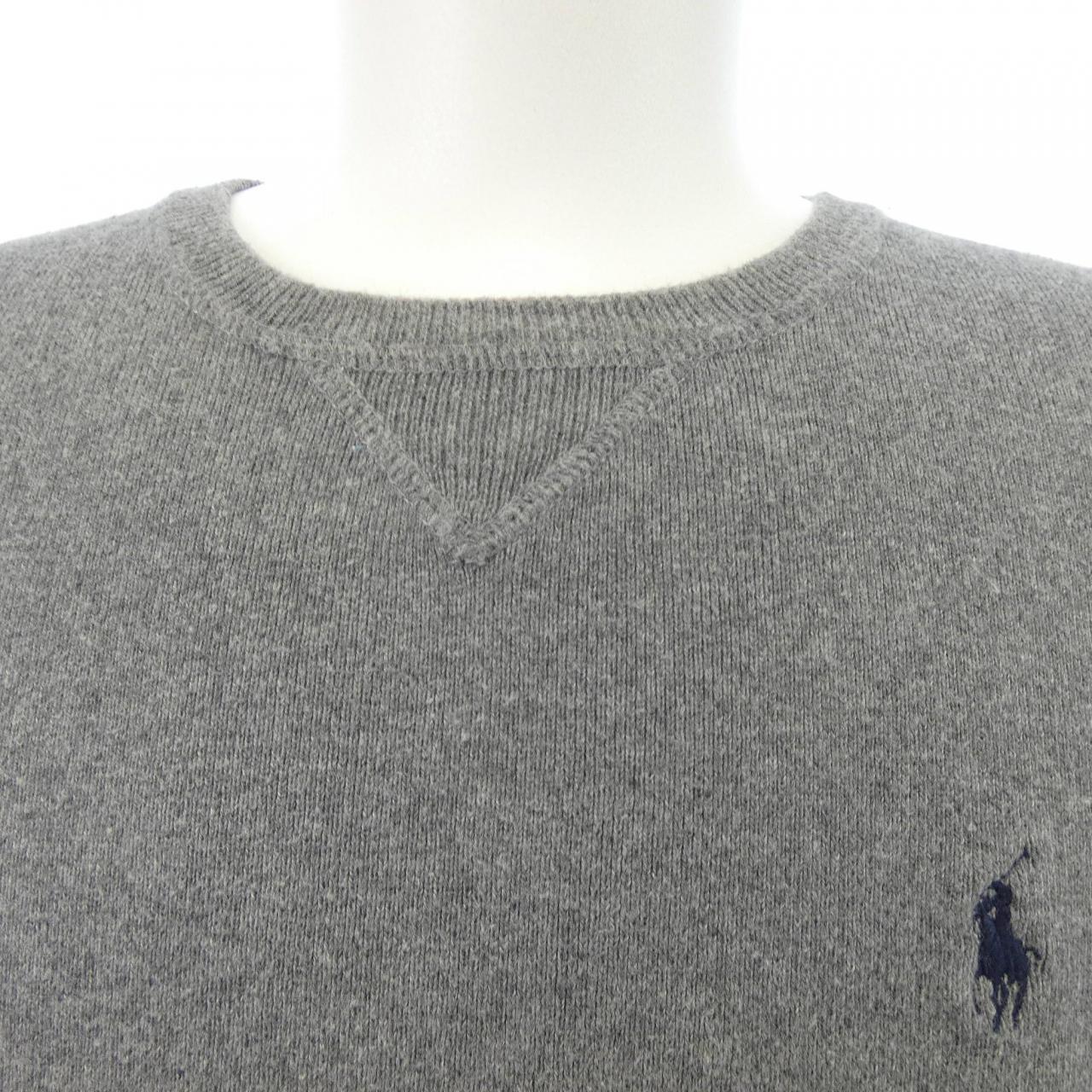 ポロラルフローレン POLO RALPH LAUREN ニット