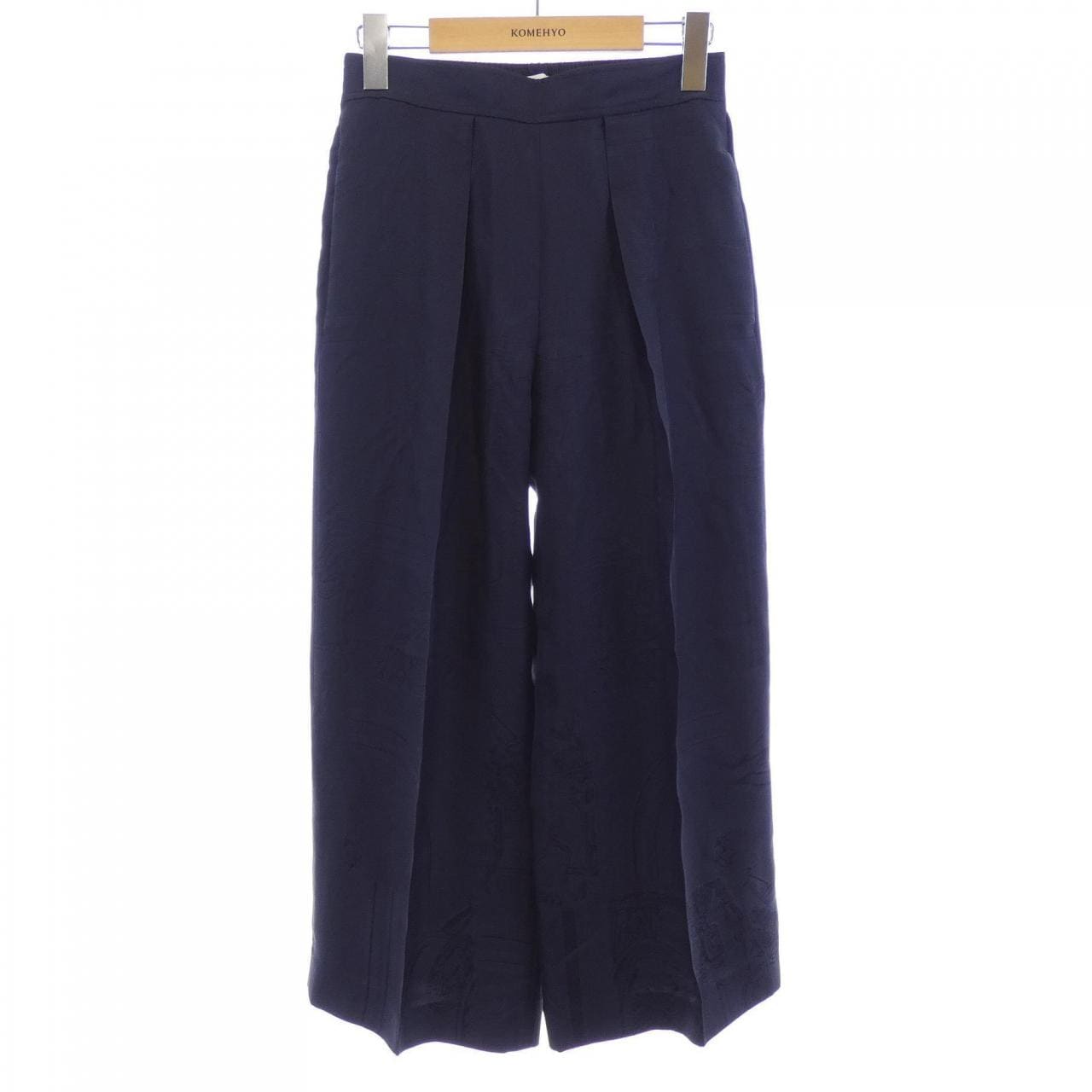 エルメス HERMES 4E0447DE パンツ