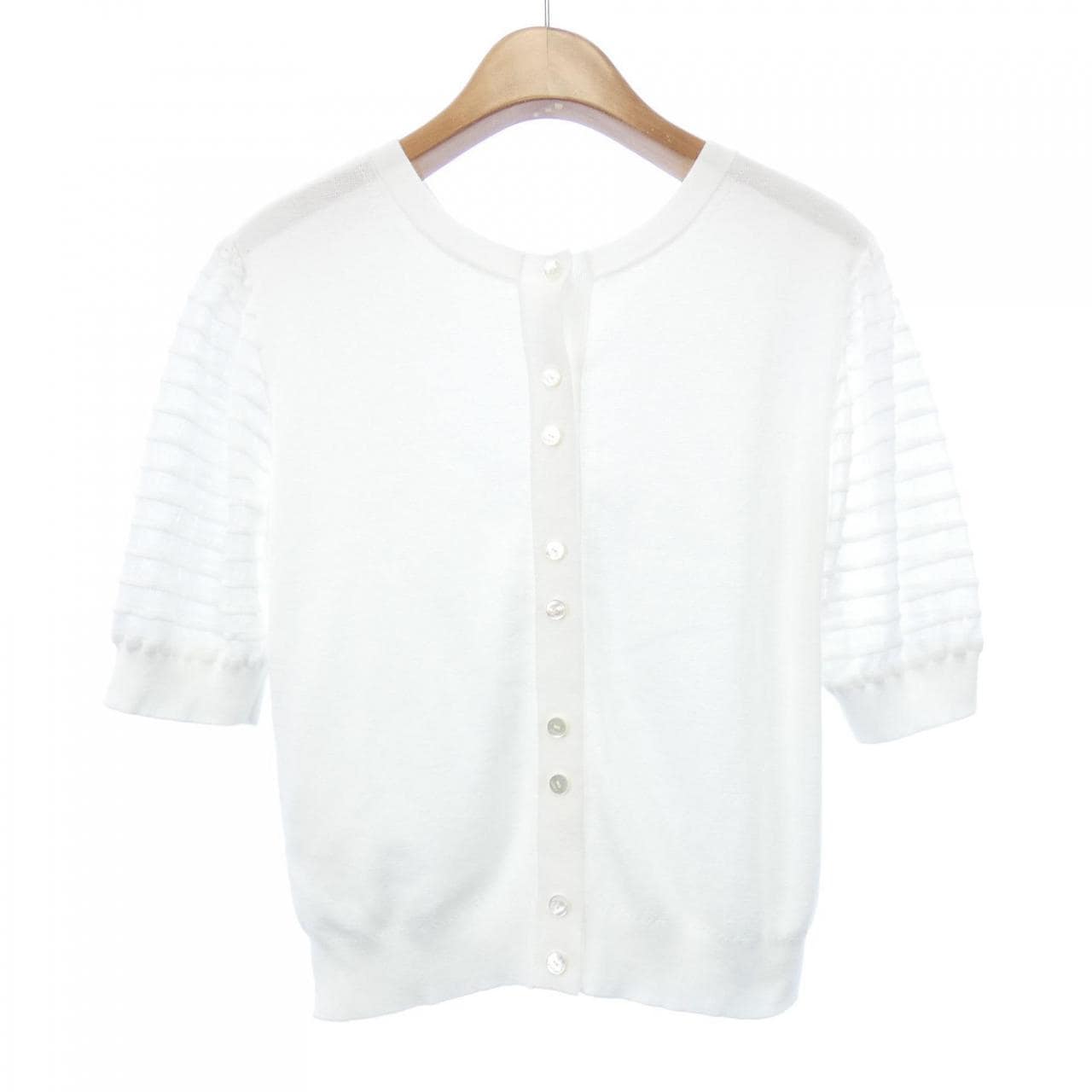 フォクシー FOXEY LA SPIRALE 45343 トップス