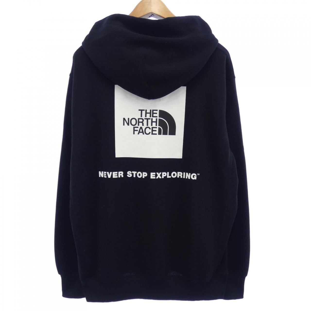 ザノースフェイス THE NORTH FACE NT12238 パーカー