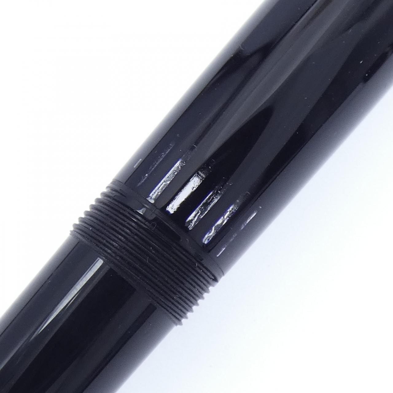 モンブラン マイスターシュテュックユニセフプラチナル･グラン 116071 万年筆