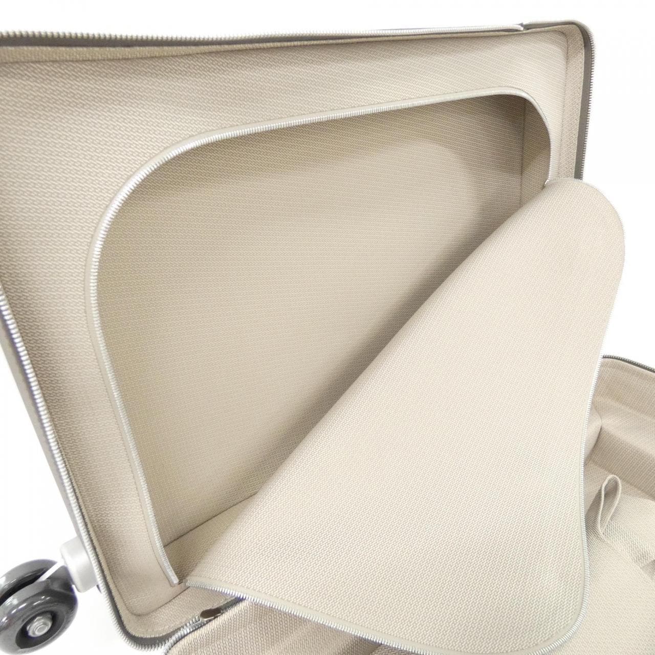 エルメス QUADRIGE アール.エム.エス 24L 087172CM キャリーバッグ