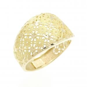 750YG ring
