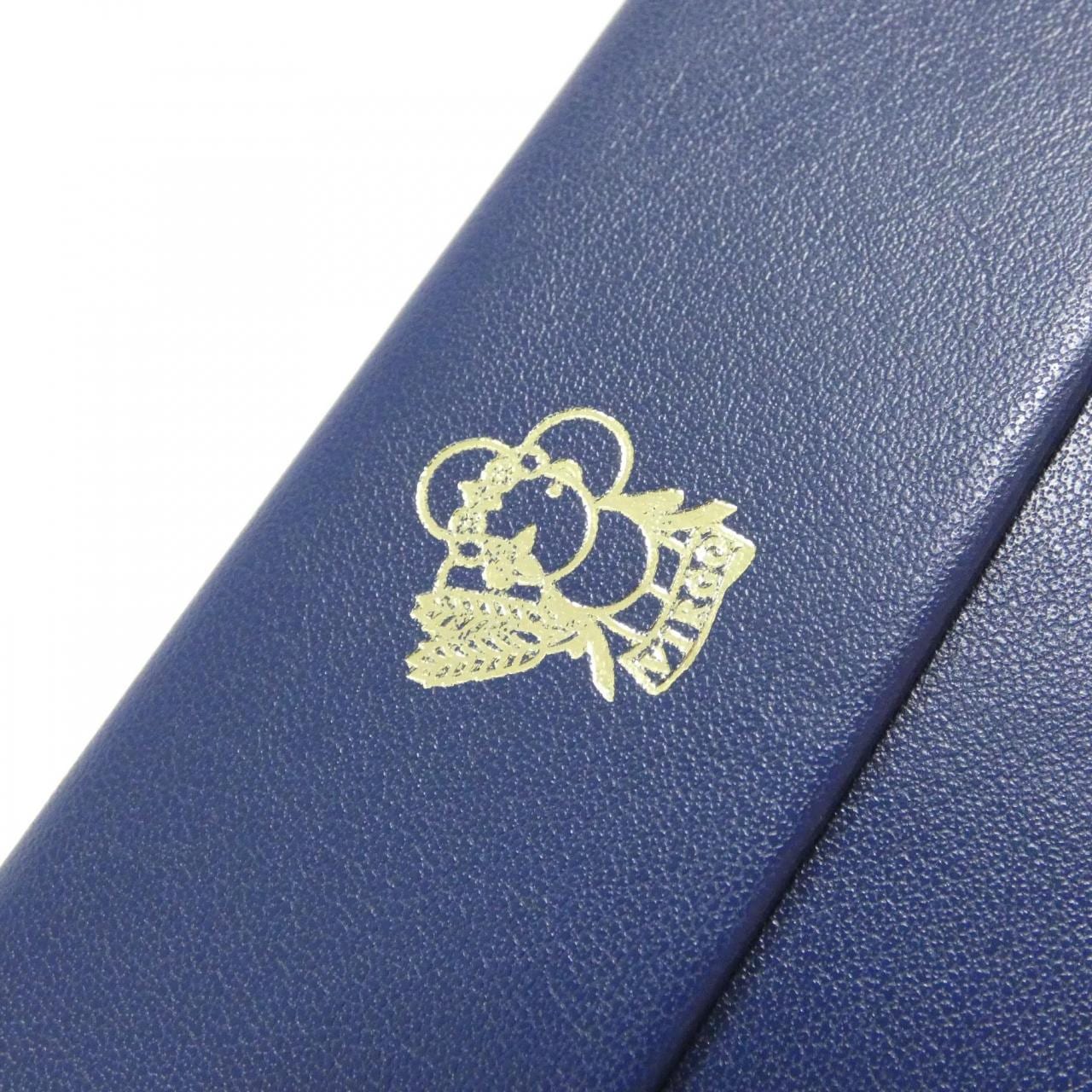 ルイヴィトン LVシグネチャー メタル スクエア Z1942U サングラス