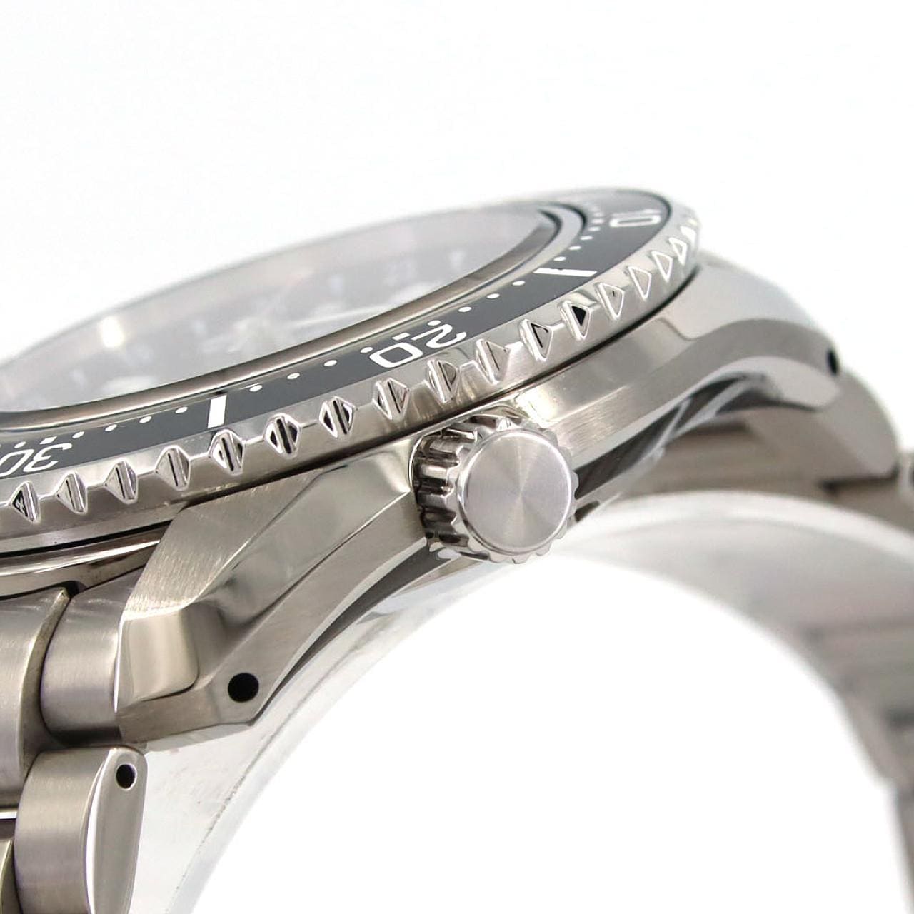 SEIKO Prospex 6R54-00D0/SBEJ011 SS自动上弦