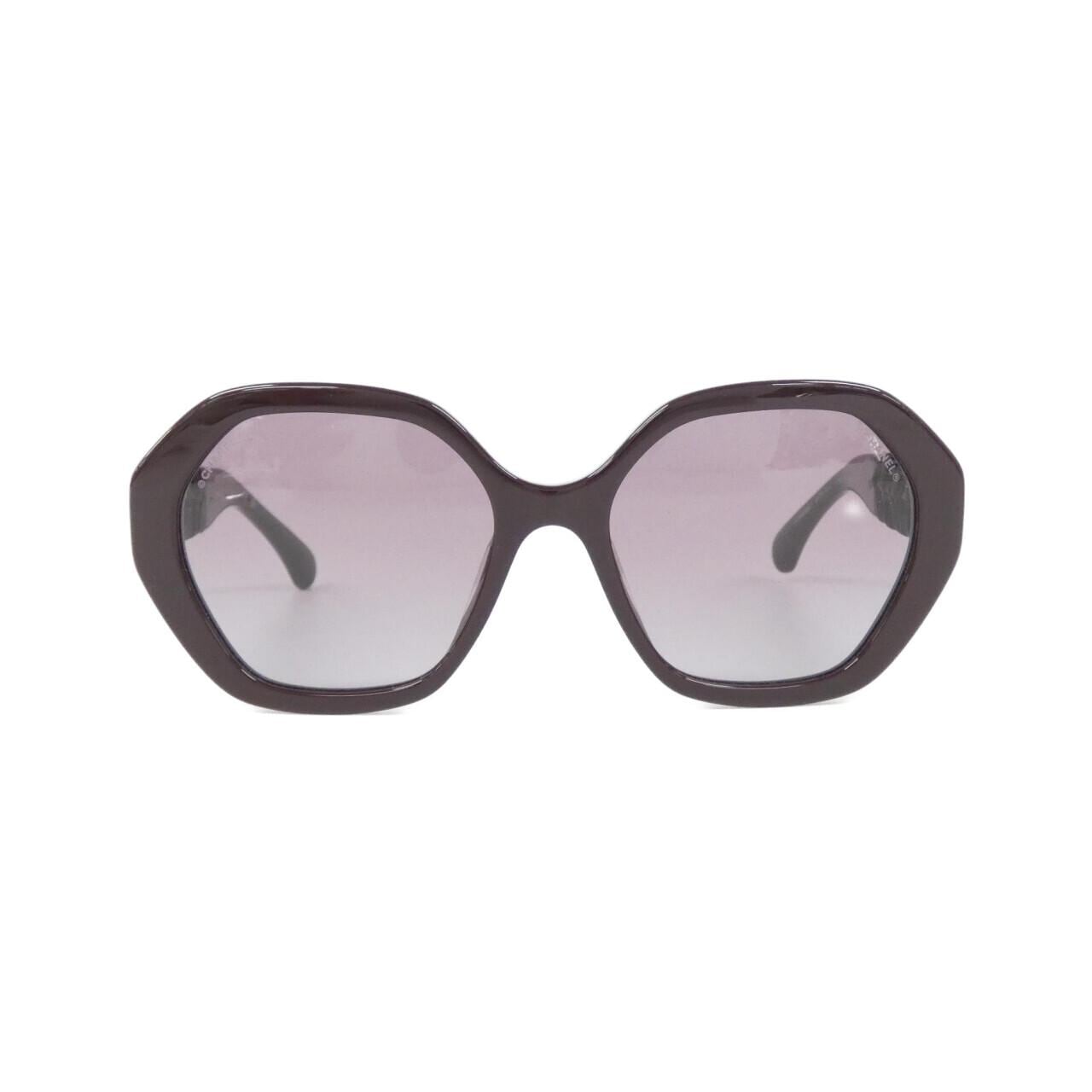 CHANEL 5475 QA Sunglasses