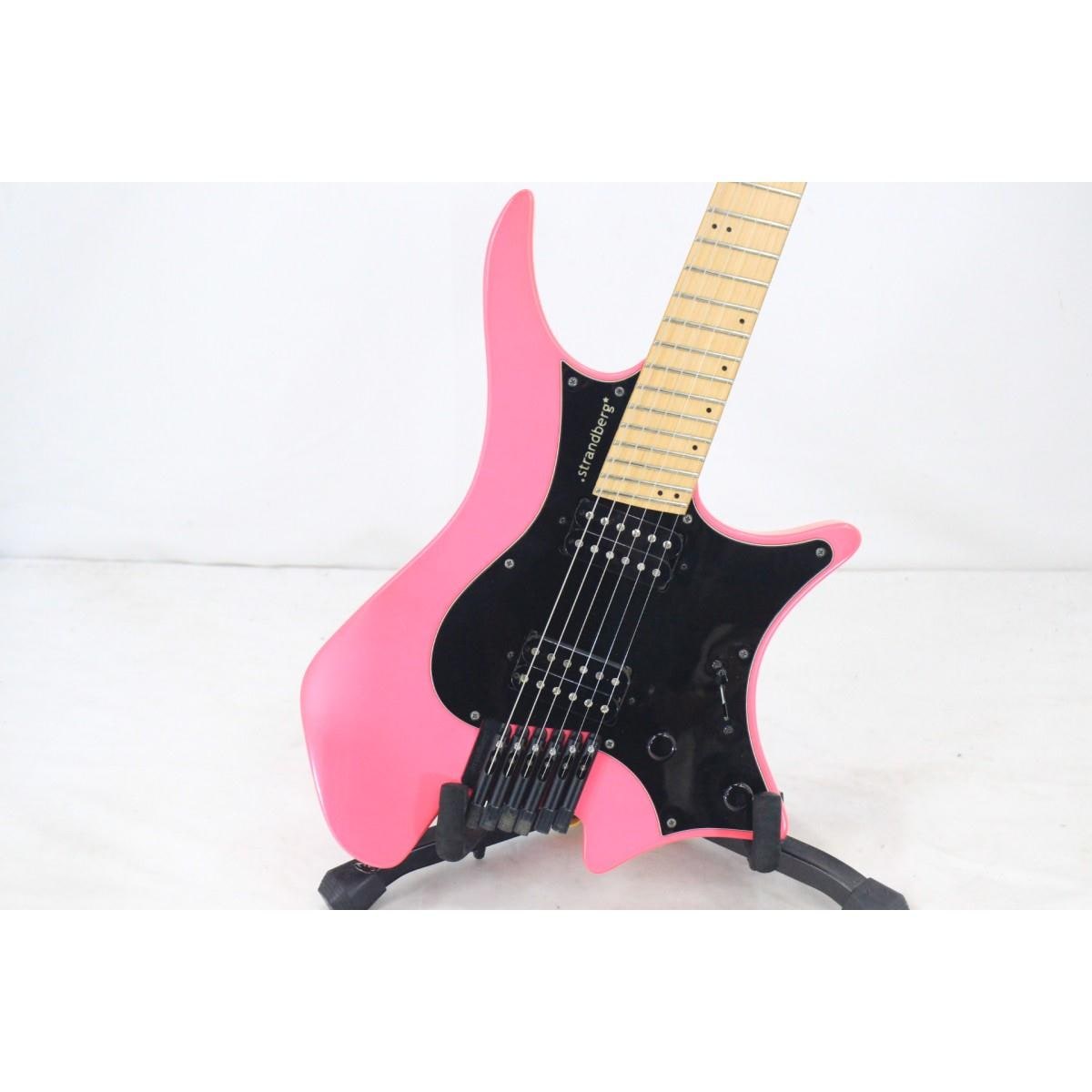 ＳＴＲＡＮＤＢＥＲＧ　ＢＯＤＥＮ　ＣＬＡＳＳＩＣ　６