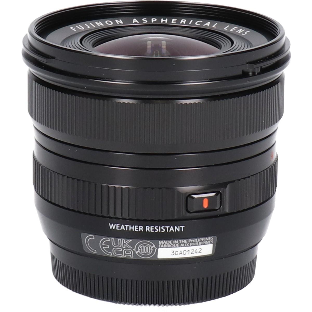 ＸＦ８ｍｍ　Ｆ３．５Ｒ　ＷＲ