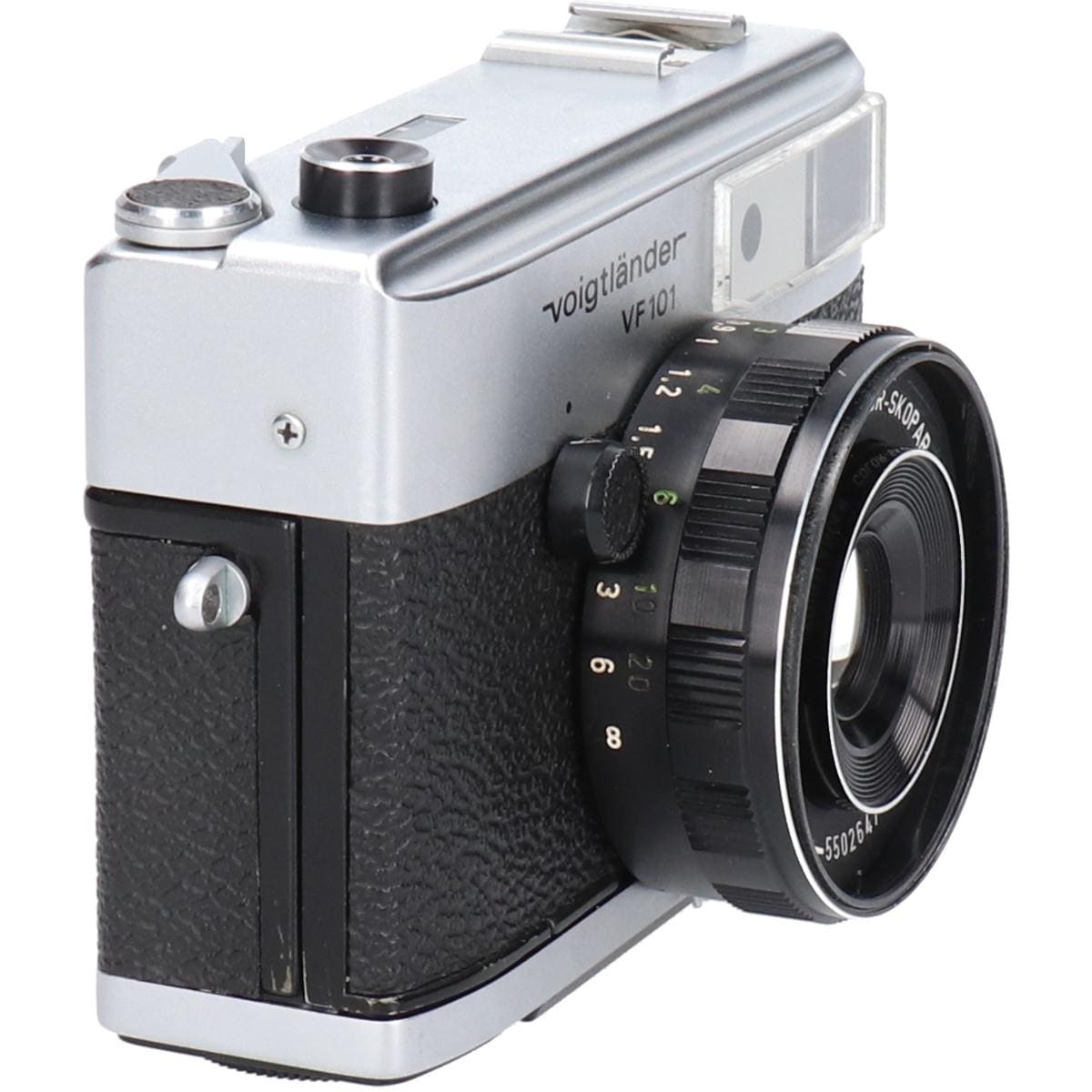 Ｖｏｉｇｔｌａｎｄｅｒ　ＶＦ　１０１　ＶＦ１０１