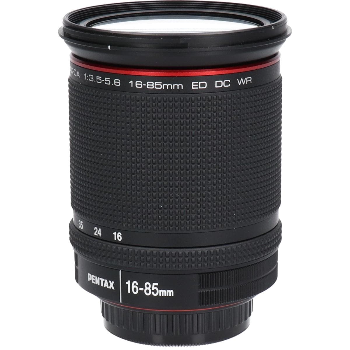 ＨＤ　ＤＡ１６－８５ｍｍ　Ｆ３．５－５．６ＤＣ　ＷＲ
