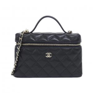 【未使用品】シャネル タイムレスクラシック ライン AP4385 バッグ