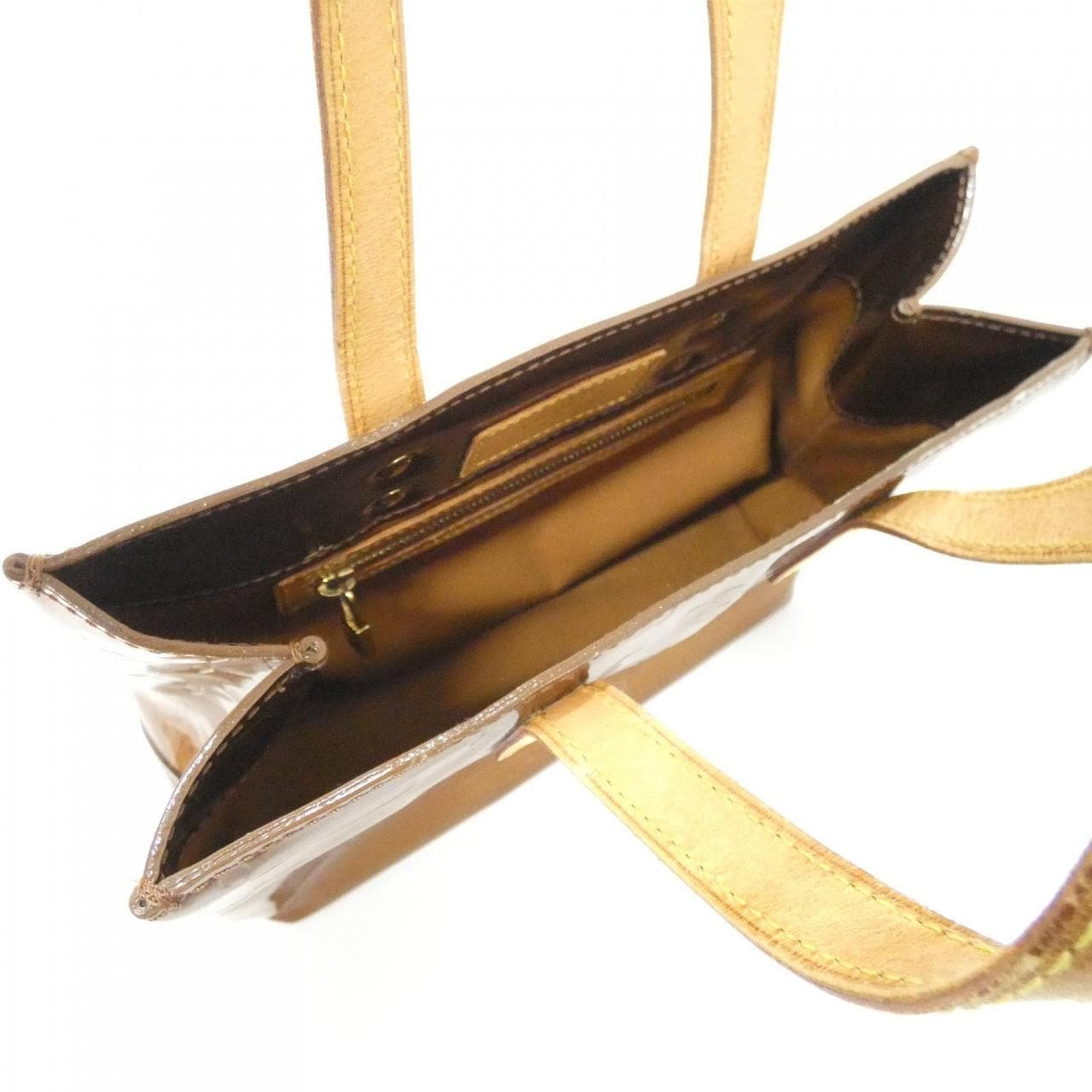 ルイヴィトン ヴェルニ リード PM M91146 バッグ