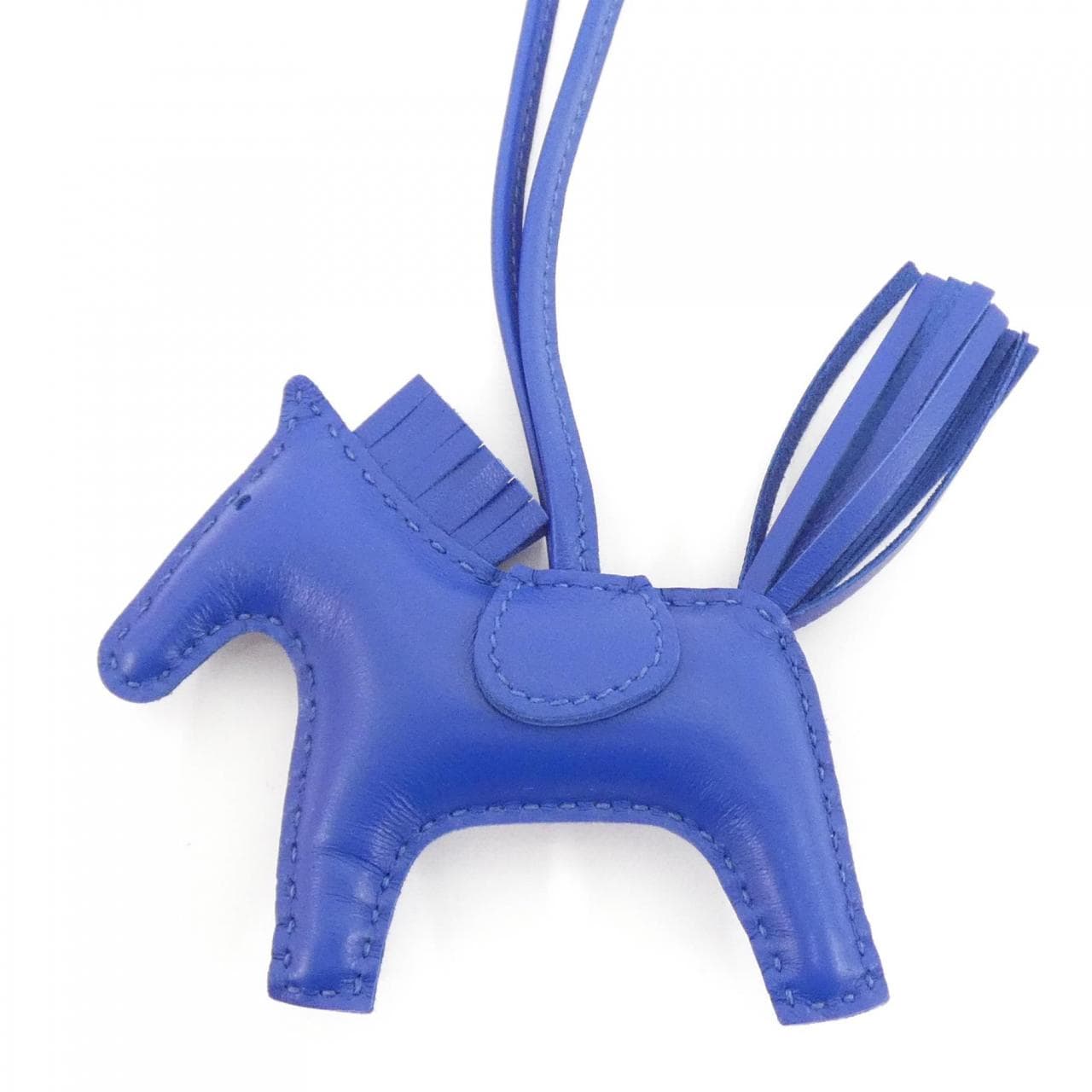 【未使用品】エルメス ロデオ バッグチャーム PM 064929CA