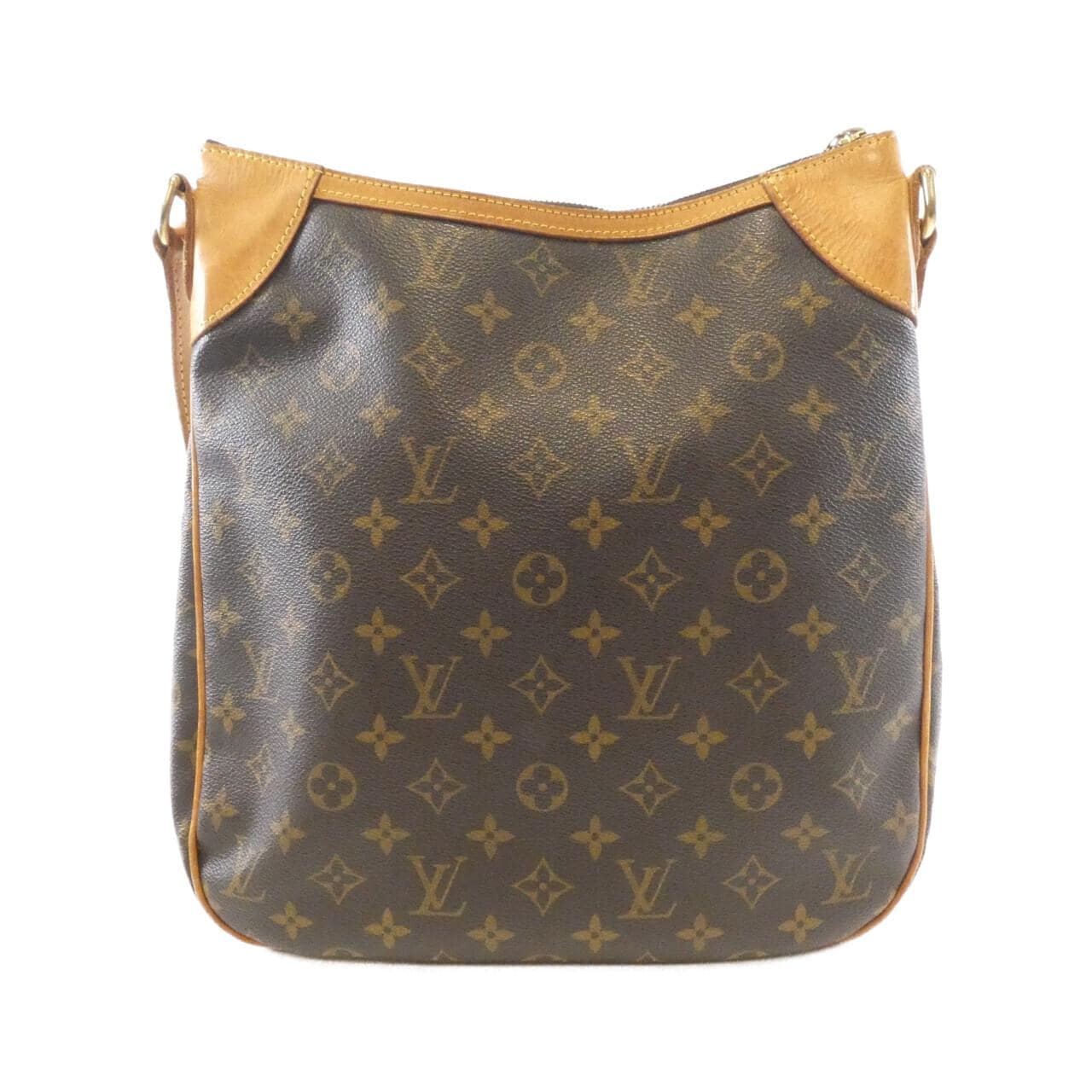 ルイヴィトン モノグラム オデオン MM M56389 ショルダーバッグ