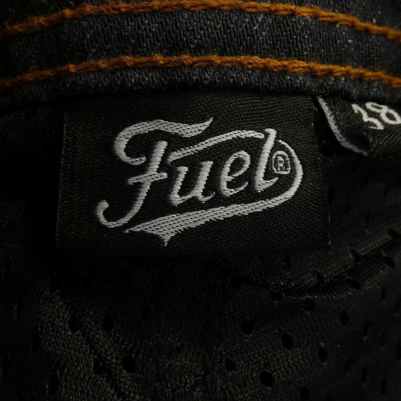 FUEL Jeans