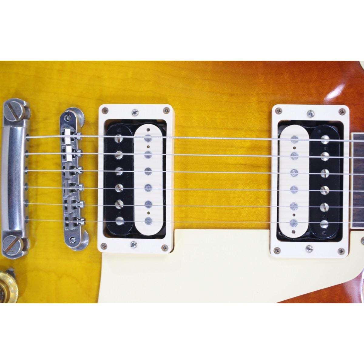 ＧＩＢＳＯＮ　ＣＵＳＴＯＭ　ＳＨＯＰ　１９５８　ＬＥＳ　ＰＡＵＬ　ＶＯＳ　ＨＡＮＤ　ＳＥ