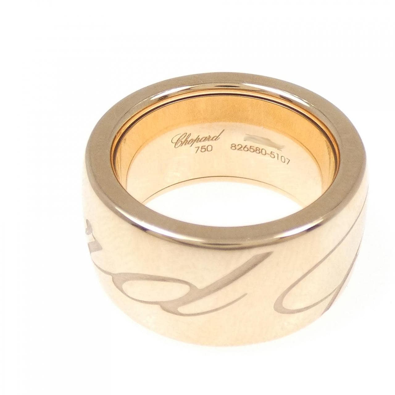 CHOPARD CHOPARD戒指