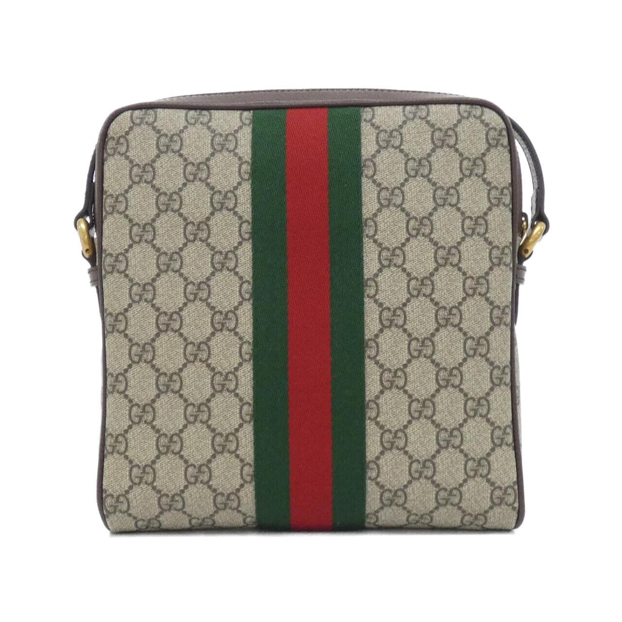 GUCCI メンズショルダーバッグ Ophidia 547926- 96IWT コメ兵|グッチ OPHIDIA 547926 96IWT ショルダーバッグ|GUCCI