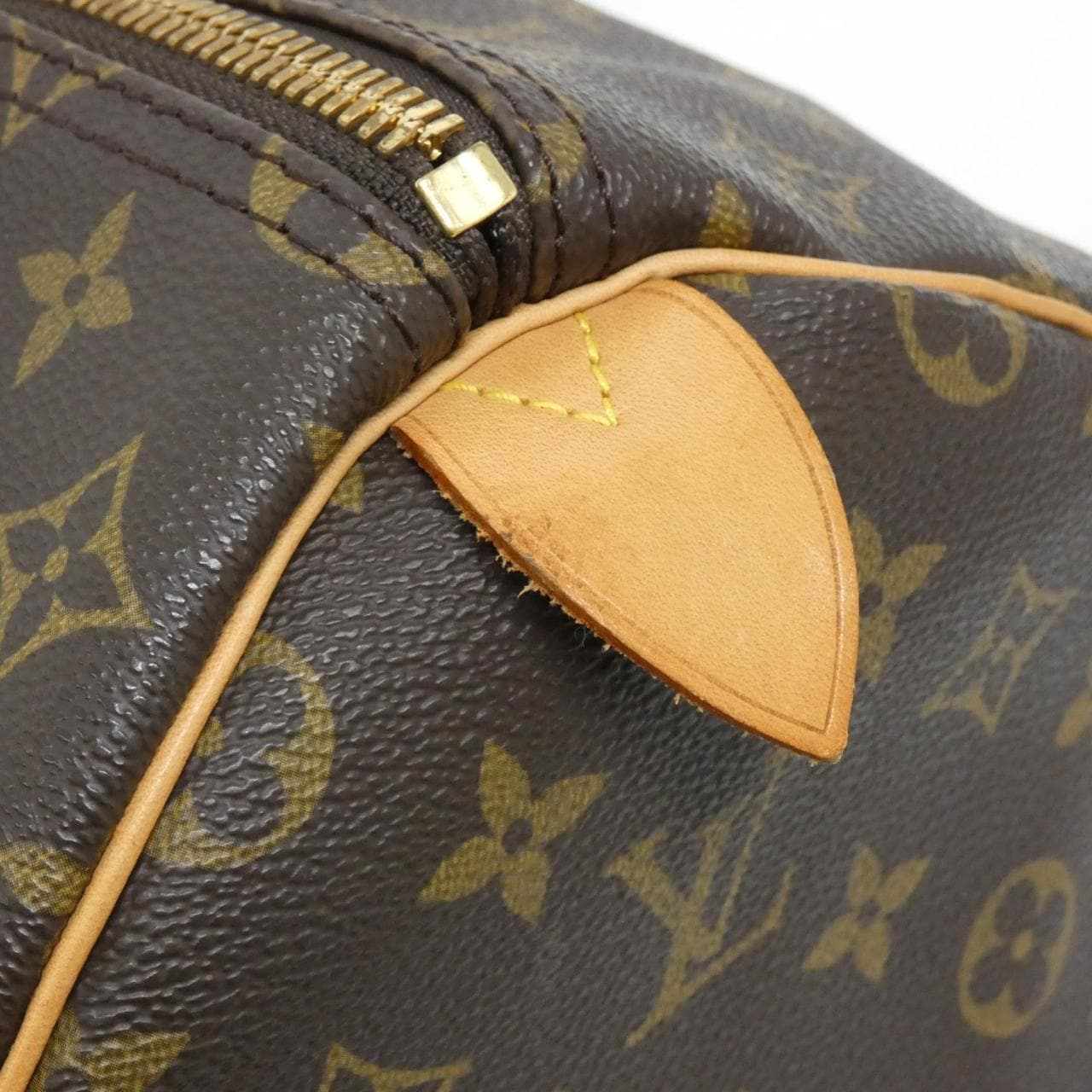 LOUIS VUITTON Monogram Keepall 50 厘米 M41426 波士顿包