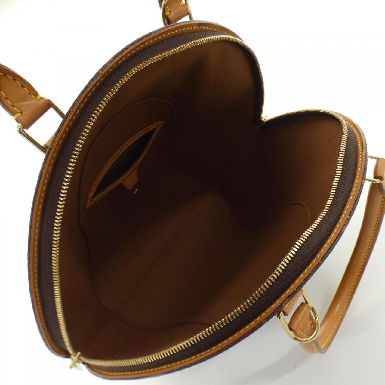 LOUIS VUITTON Monogram Ellipse MM M51126 Bag