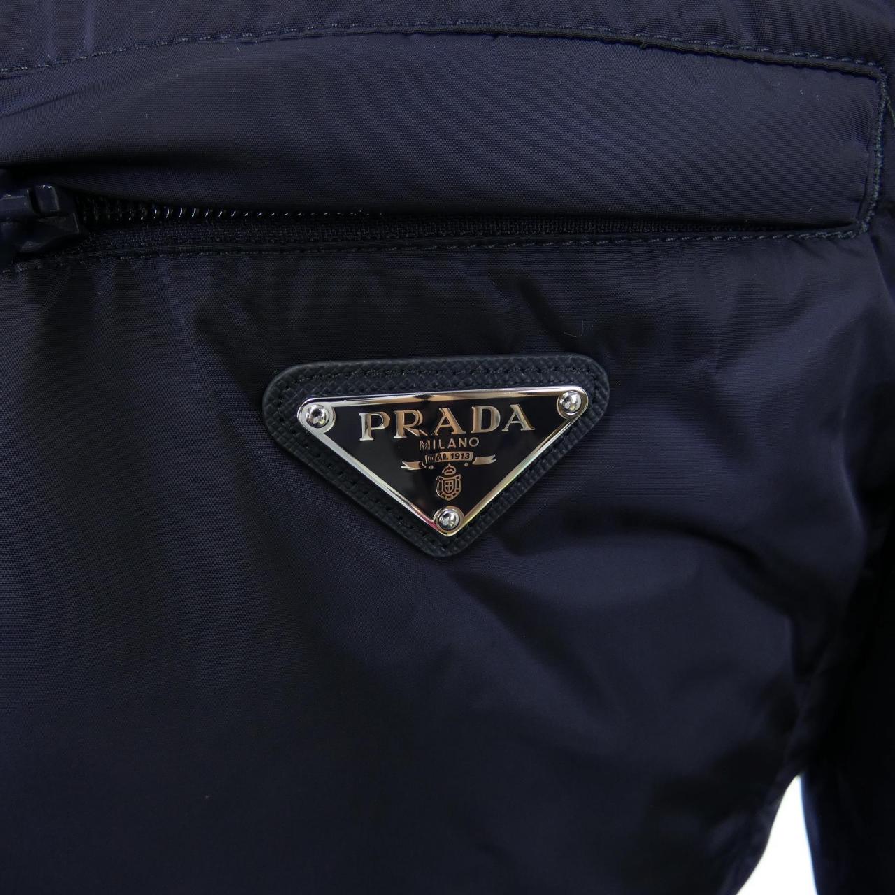 プラダ PRADA 29F430 S192 1WQ9 ダウンコート