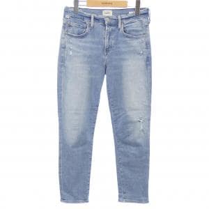 シチズンズオブヒューマニティ Citizens of humanity ジーンズ