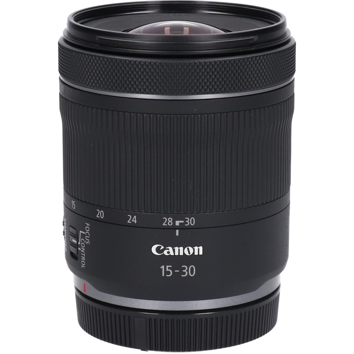 ＲＦ１５－３０ｍｍ　Ｆ４．５－６．３ＩＳ　ＳＴＭ