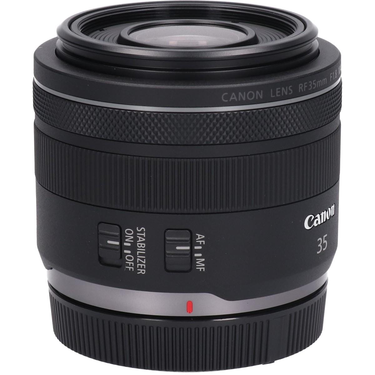 ＲＦ３５ｍｍ　Ｆ１．８ＭＡＣＲＯ　ＩＳ　ＳＴＭ