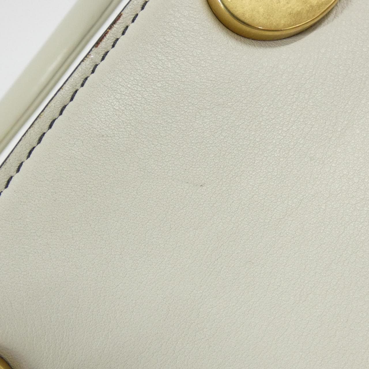 クリスチャンディオール レディ ディオール ミニ バッグ