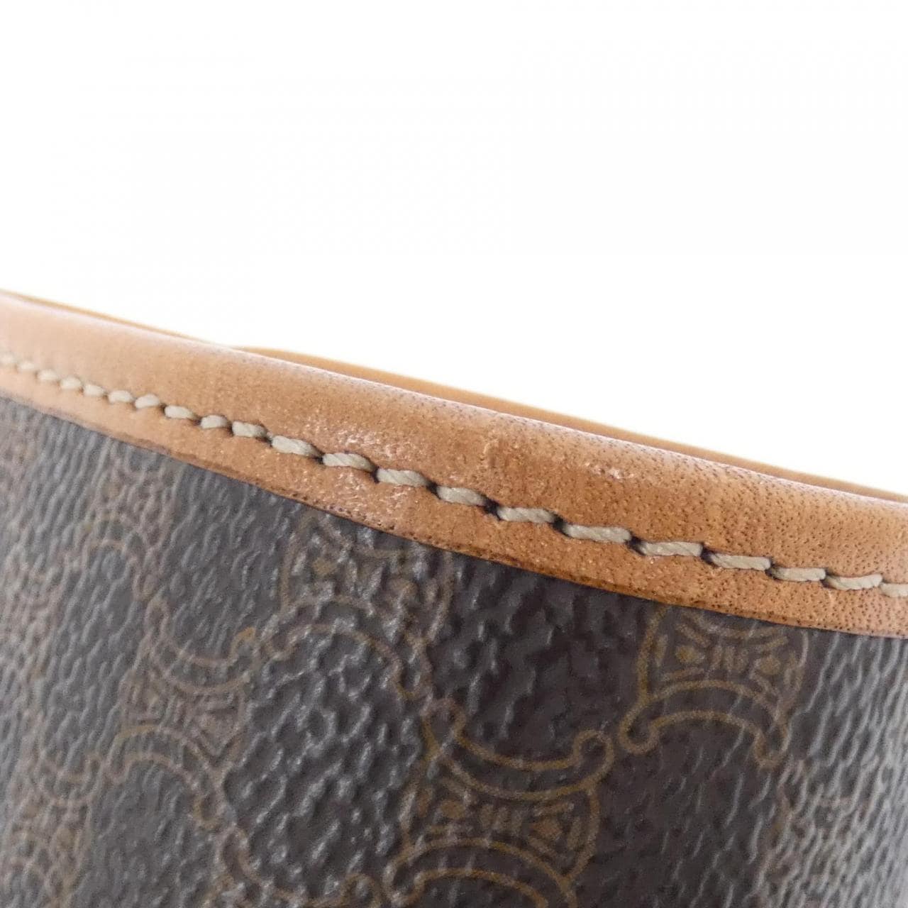 【ヴィンテージ】セリーヌ ポーチ