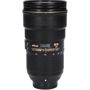 ＡＦ－Ｓ２４－７０ｍｍ　Ｆ２．８Ｅ　ＥＤ　ＶＲ