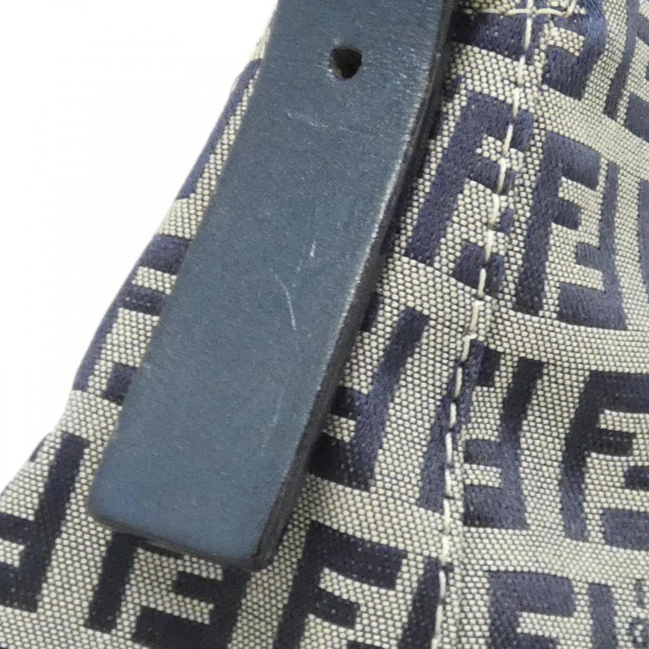 [vintage] FENDI 26566 Shoulder Bag