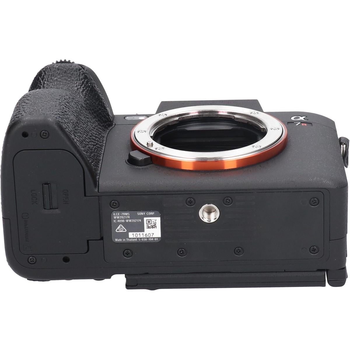 α７ＲＶ　ＩＬＣＥ－７ＲＭ５