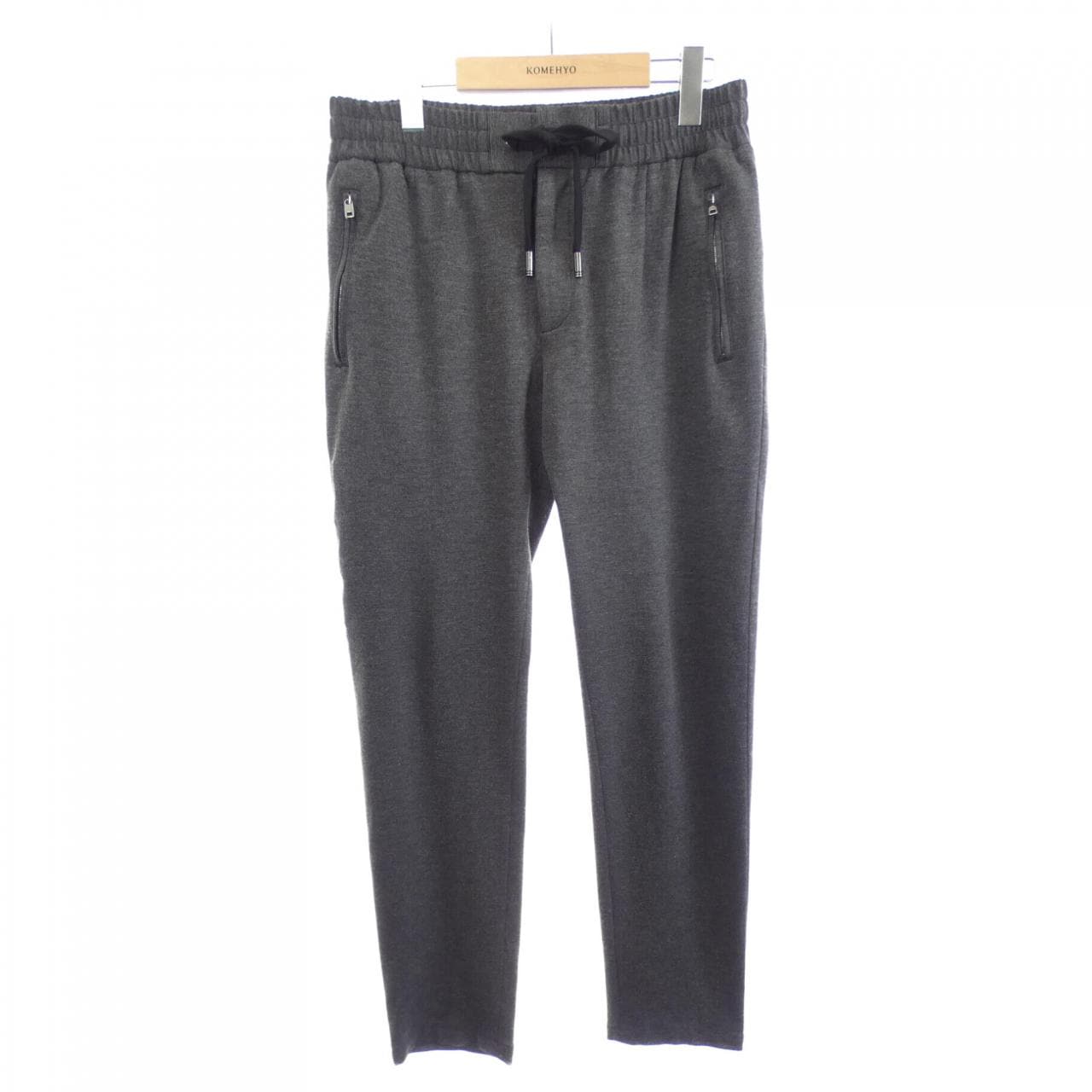 ドルチェアンドガッバーナ DOLCE&GABBANA GVZAEZ/FUGP050 パンツ