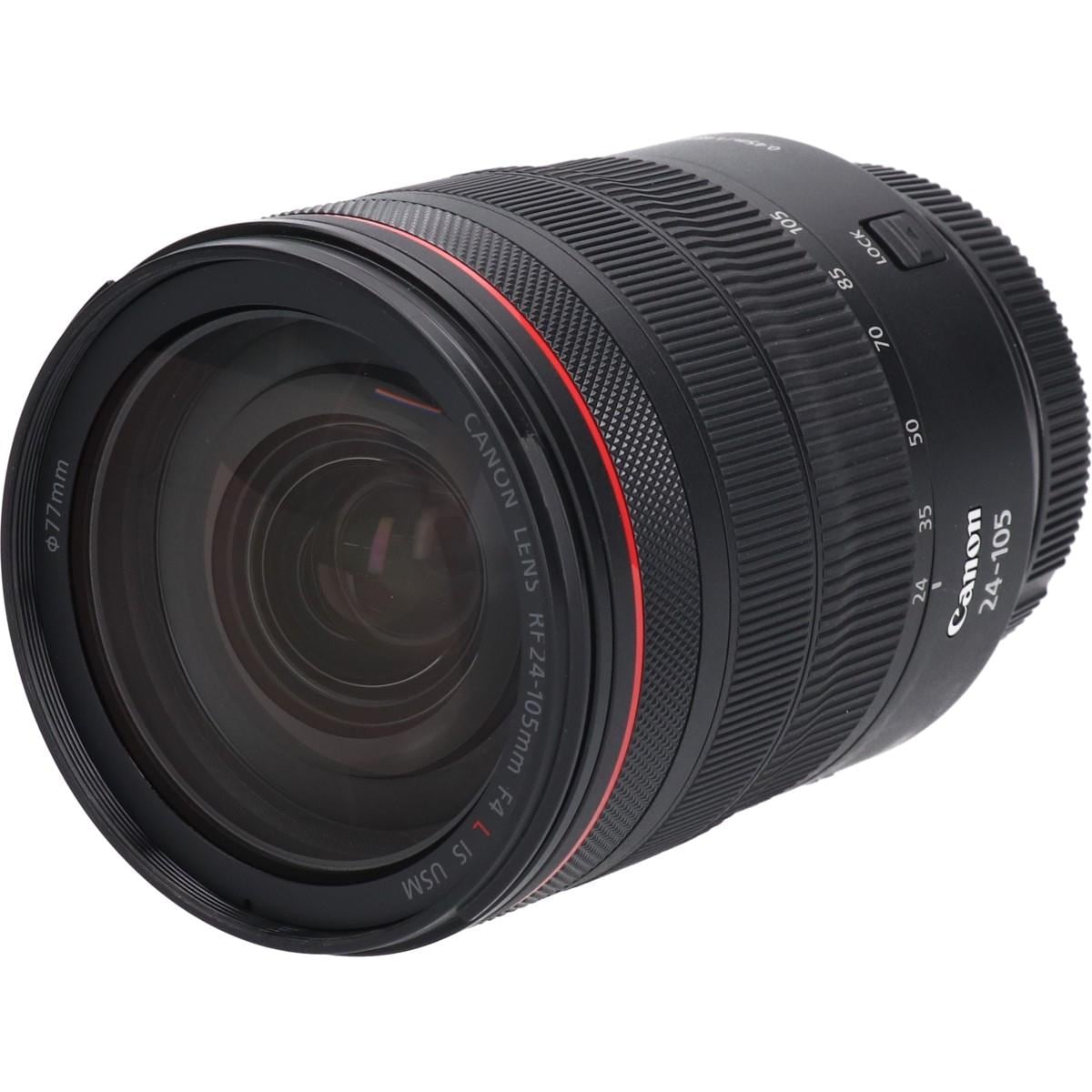 ＲＦ２４－１０５ｍｍ　Ｆ４Ｌ　ＩＳ　ＵＳＭ