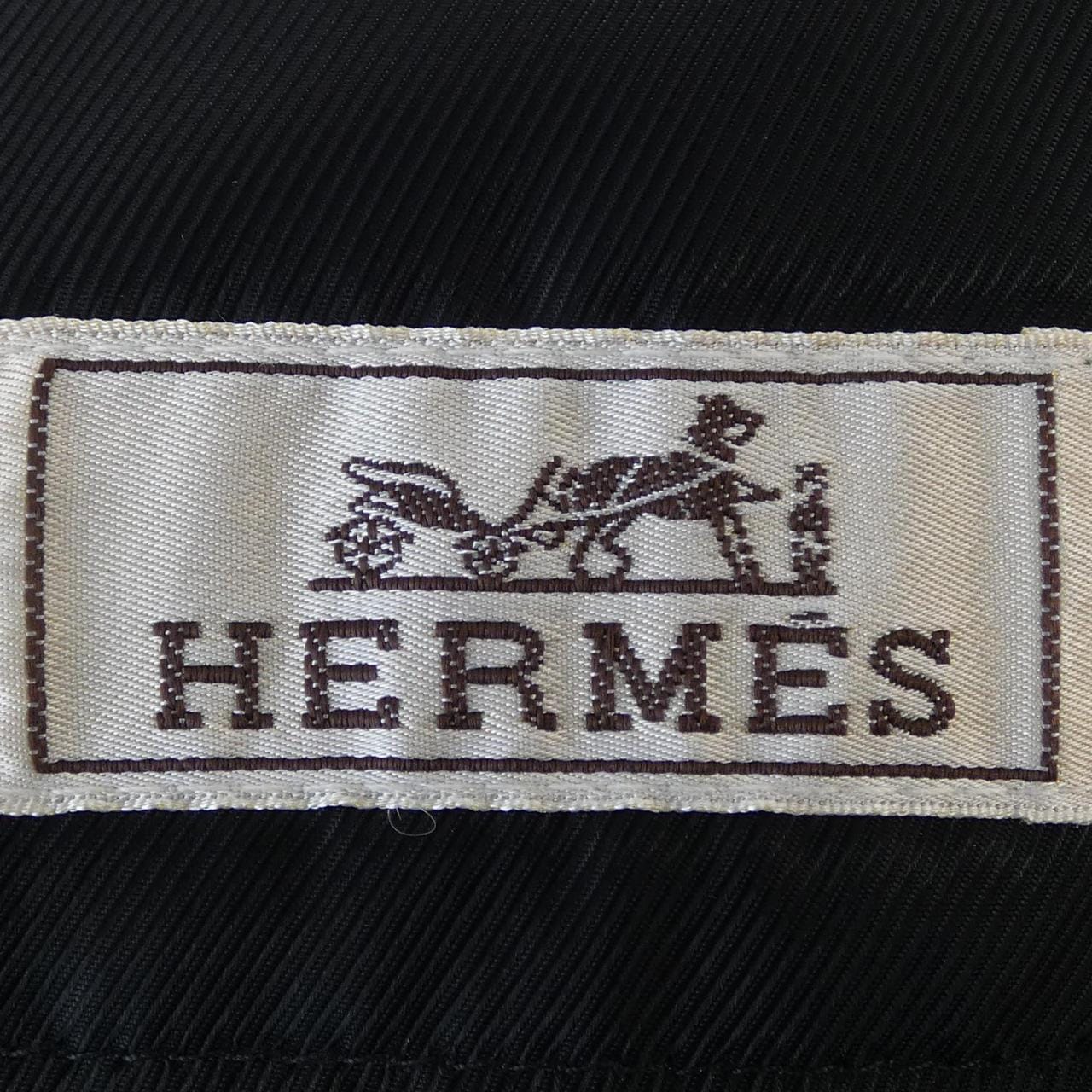 エルメス HERMES コート