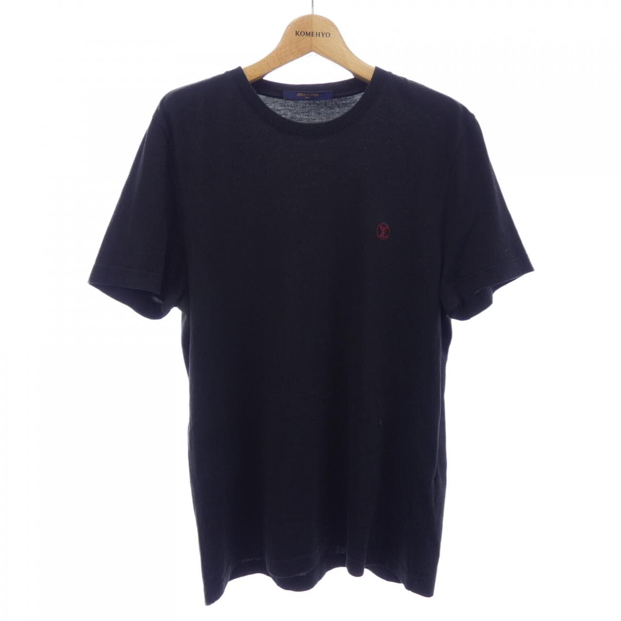 ルイヴィトン LOUIS VUITTON クラシックTシャツ HAY50WJC8 Tシャツ